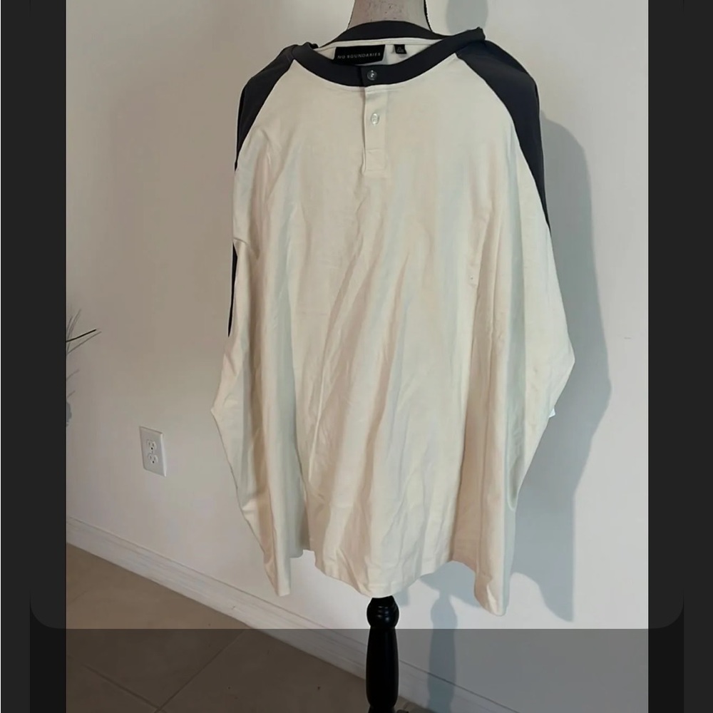 NWT XS short sleeve shirt 1274
